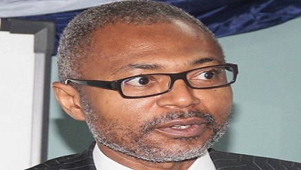 Emeka Mba, DG, NBC